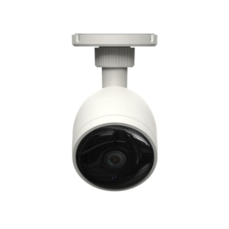 Camera FPT IQ 3 IP66 giám sát ổn định mọi thời tiết, góc rộng 107⁰.