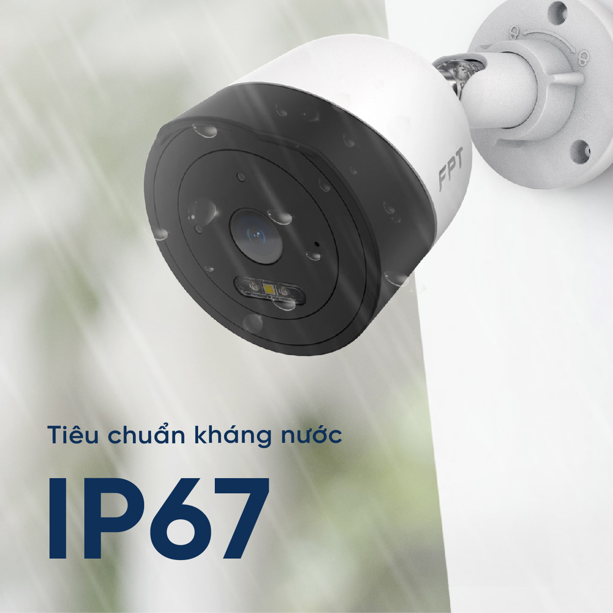 FPT Camera IQ 3S