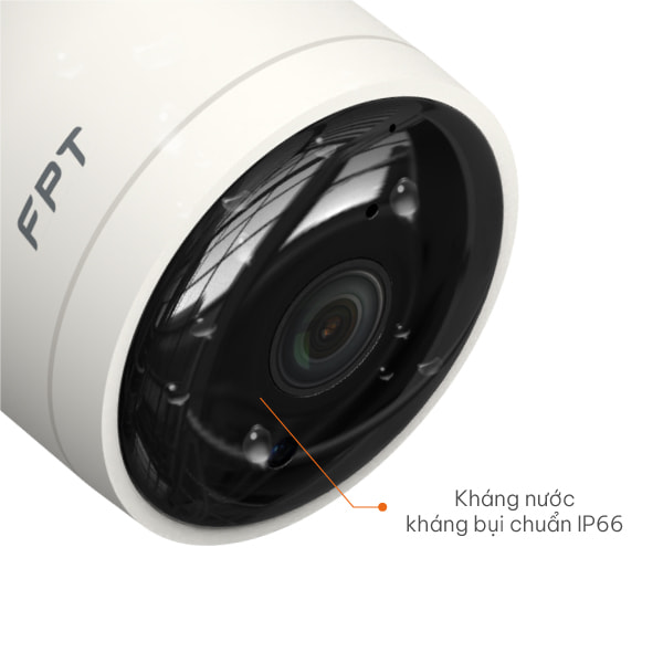 FPT Camera IQ 3