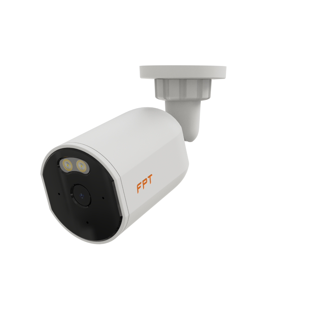 FPT Camera IQ 4S