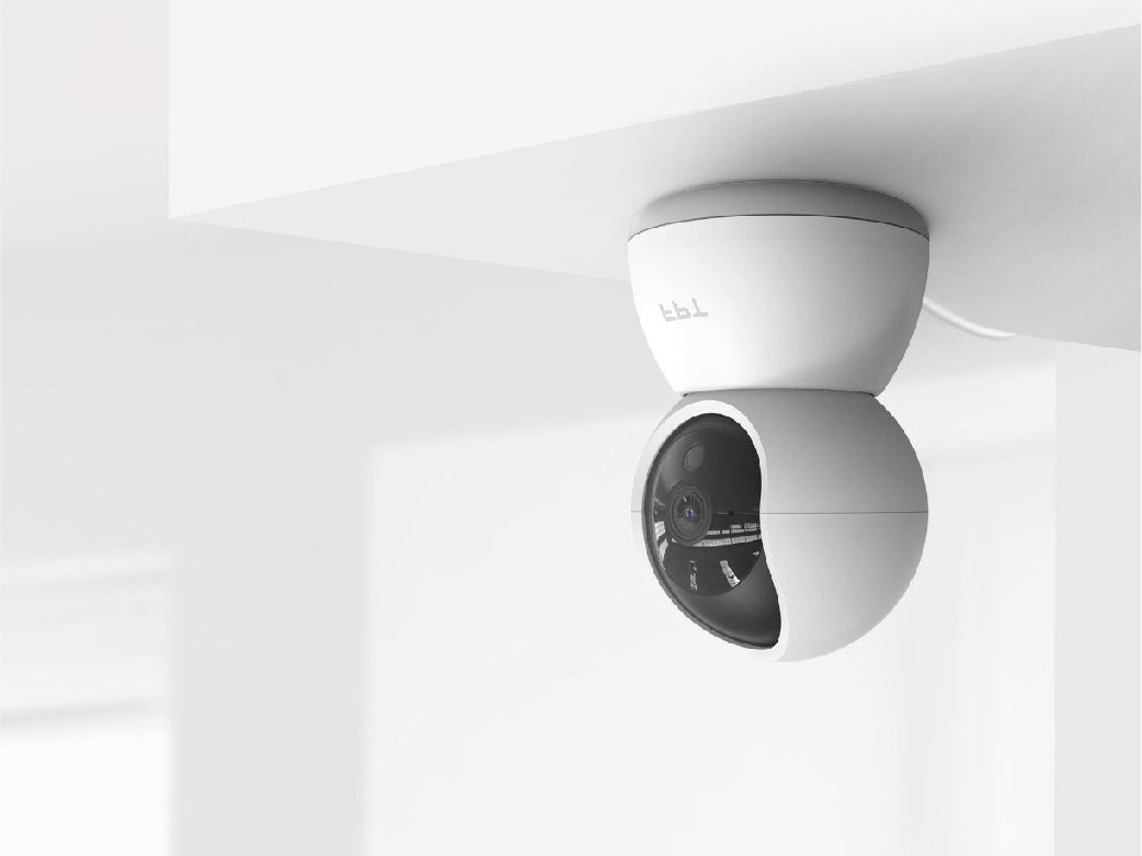 FPT Camera Play 3