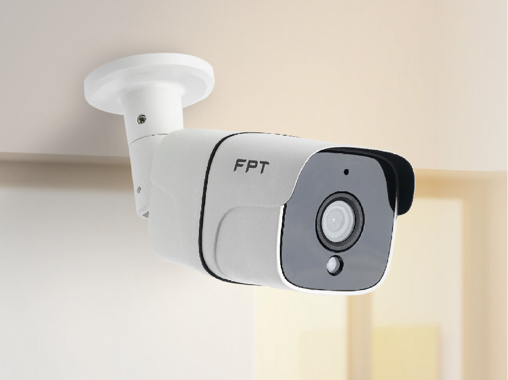 FPT Camera IQ 2S