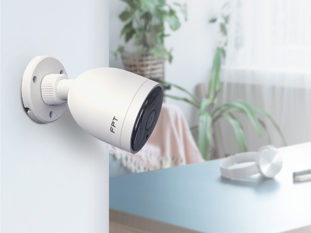 FPT Camera IQ 3