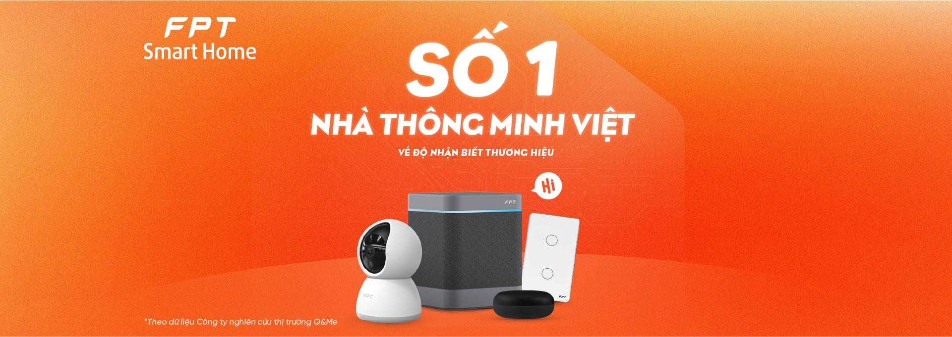 Nhà thông minh số 1