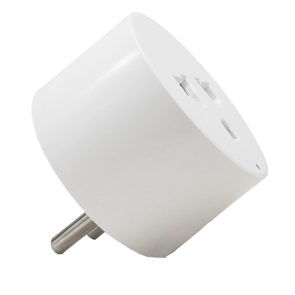 Ổ cắm thông minh Wi-Fi