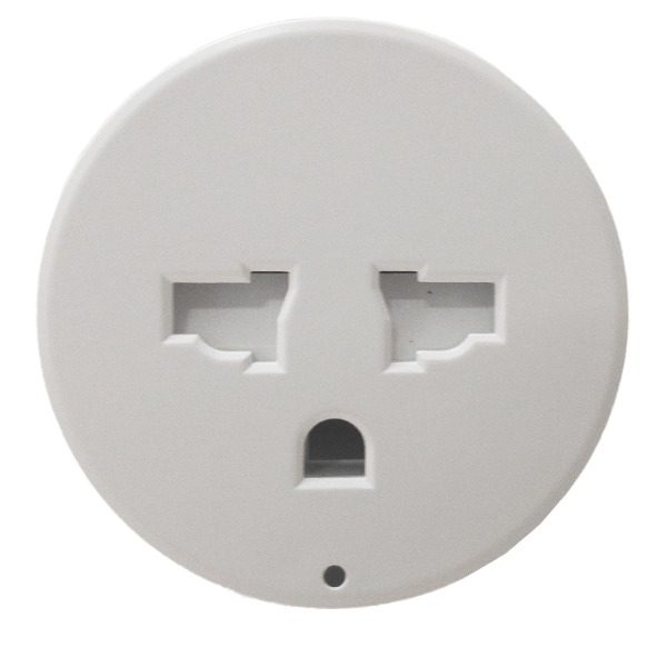 Ổ cắm thông minh Wi-Fi