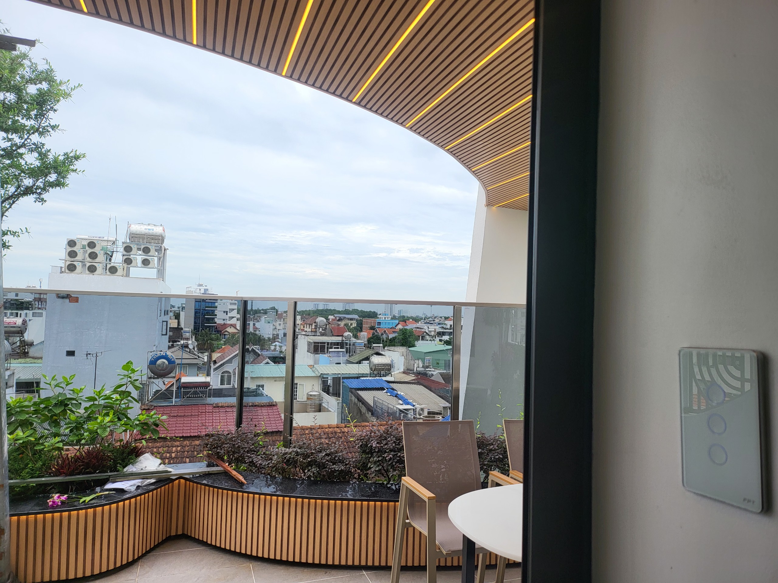 Nhà Phố Quận 7