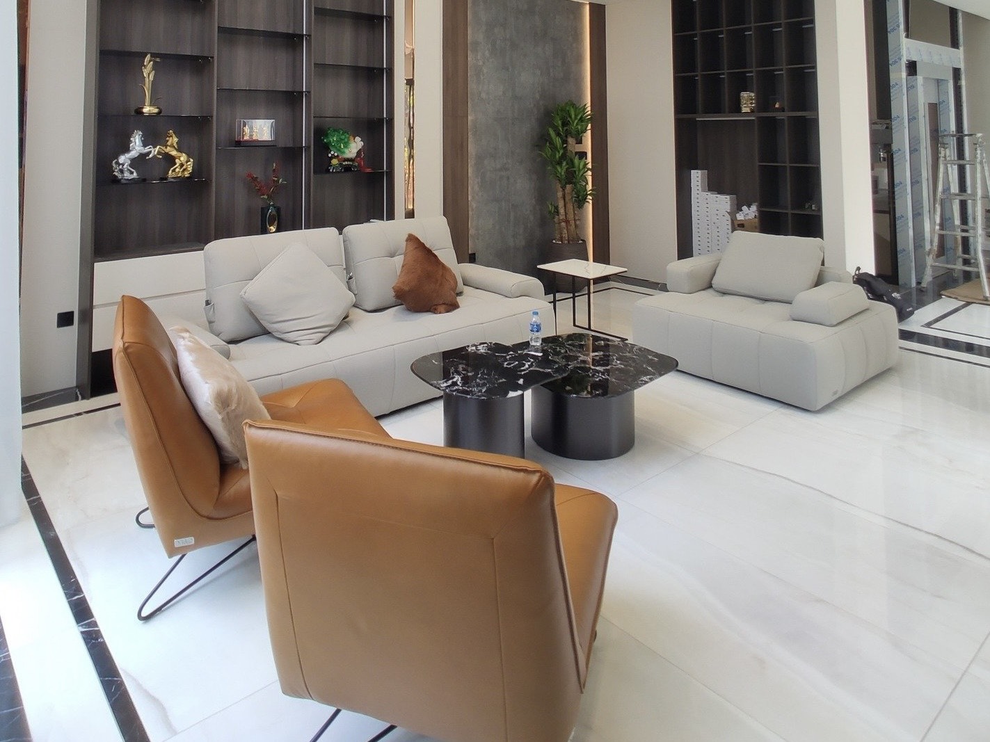 Biệt Thự Celadon Tân Phú