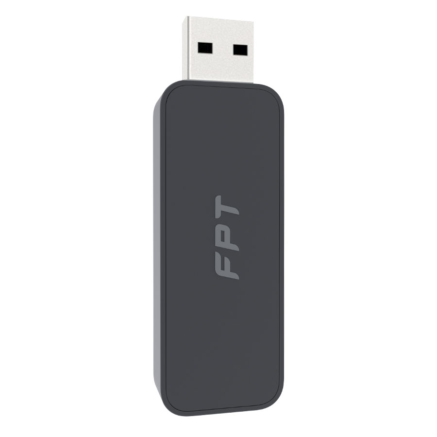 USB ZigBee 