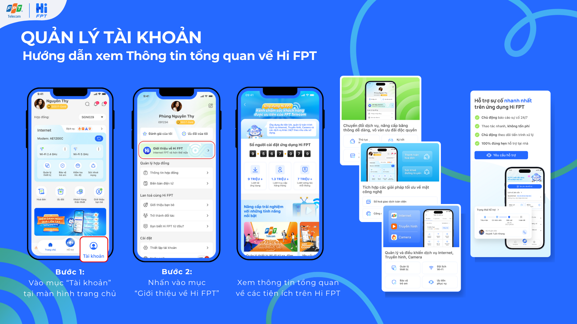 Giới thiệu Hi FPT