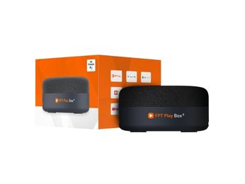FPT Play Box S