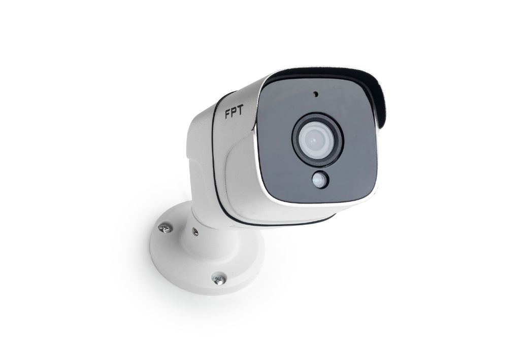 Lắp camera FPT Bình Thuận