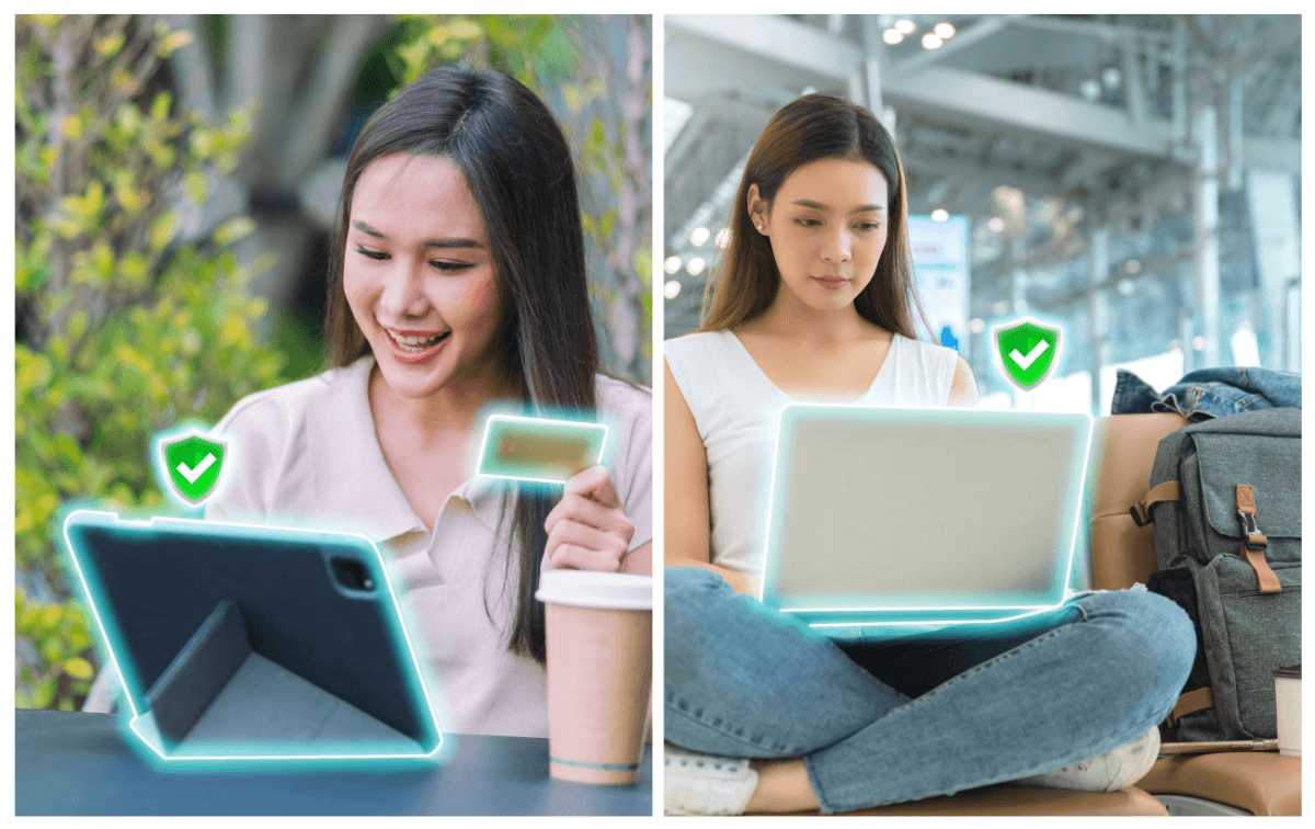 So sánh F-Safe Go và các sản phẩm antivirus đang có trên thị trường, nổi bật và khác biệt