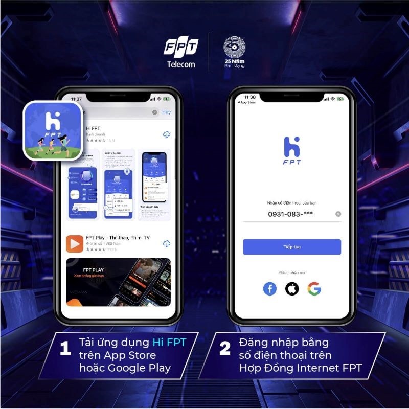 Ultra Fast FPT Review: Liệu Đây Có Phải Là Giải Pháp Tối Ưu Cho Game Thủ?