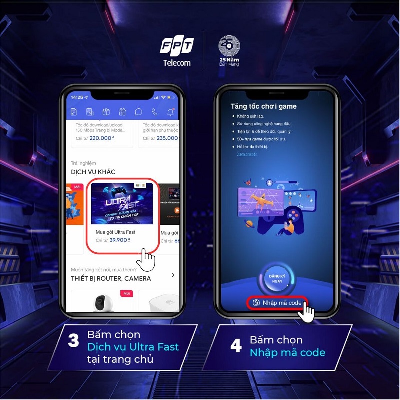 Ultra Fast FPT Review: Liệu Đây Có Phải Là Giải Pháp Tối Ưu Cho Game Thủ?