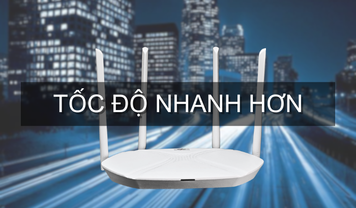 Tất cả bạn cần biết về Wifi 6: Cải tiến hiệu suất kết nối mạng của bạn