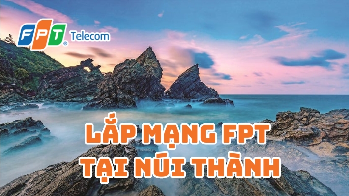 Chi phí lắp đặt wifi ở Quảng Nam