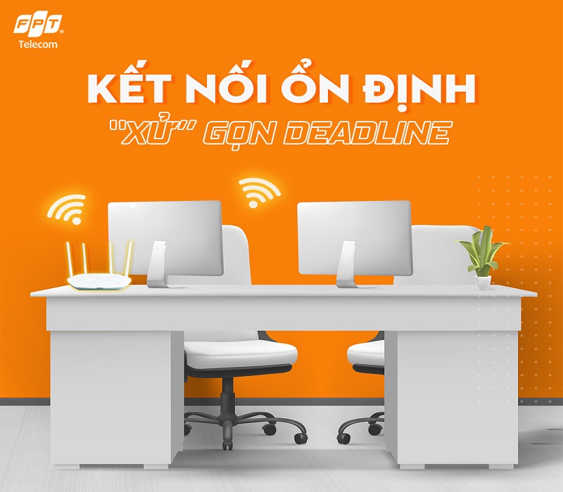 Mạng internet nào tốt nhất hiện nay