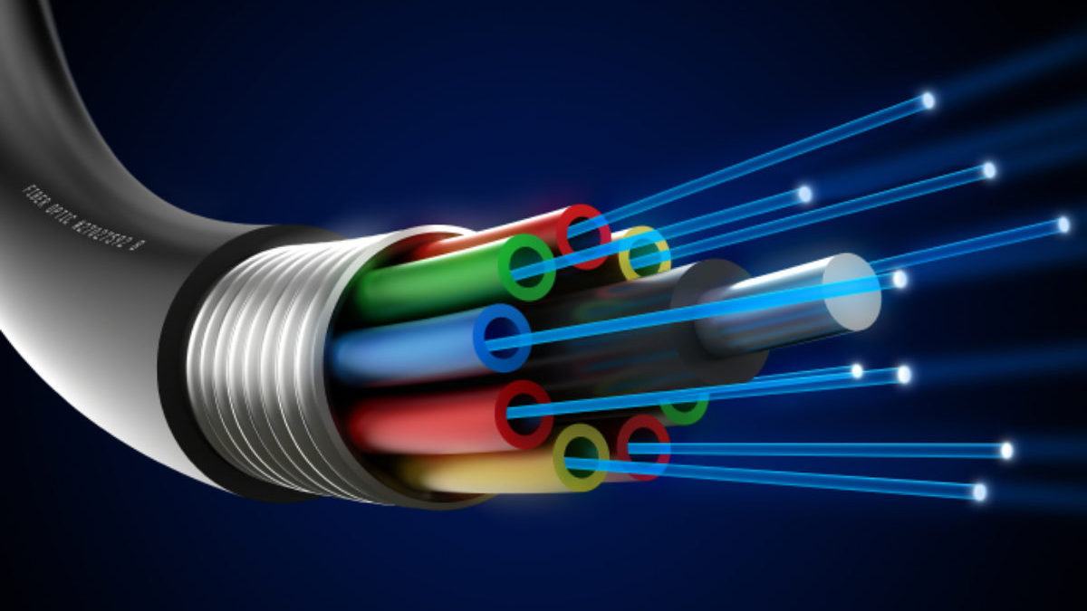 Internet Capping Mạng cáp quang là gì? Khám phá Internet cáp quang FPT Telecom