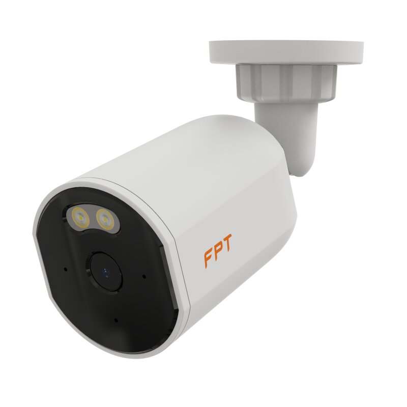 FPT Camera