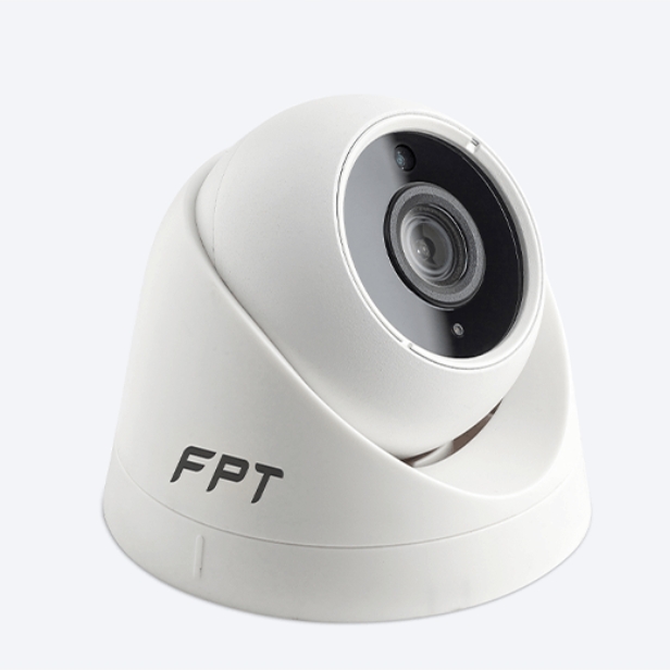 Camera FPT Camera IQ2