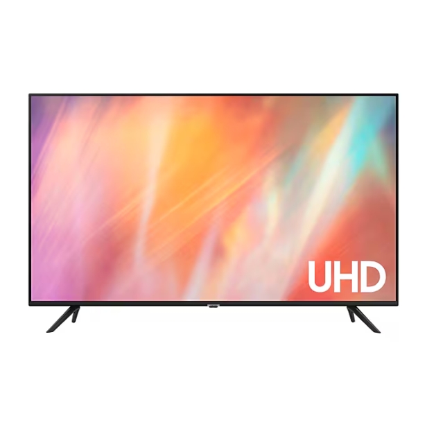 TV Samsung 43 inch Crystal UHD 4K AU7002