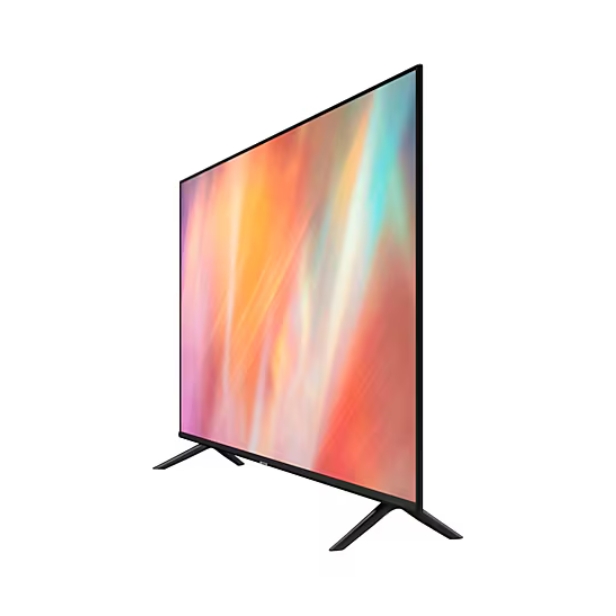 TV Samsung 43 inch Crystal UHD 4K AU7002