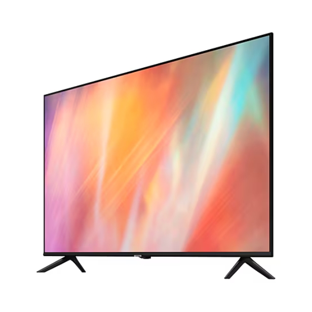 TV Samsung 43 inch Crystal UHD 4K AU7002