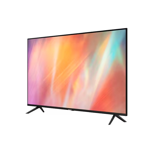 TV Samsung 43 inch Crystal UHD 4K AU7002