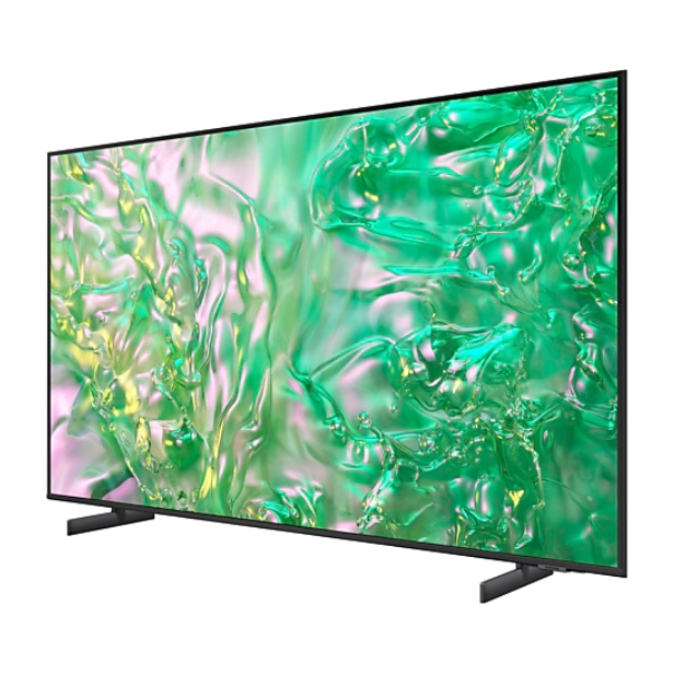 TV Samsung 75 inch Crystal UHD DU8000 4K Tizen OS