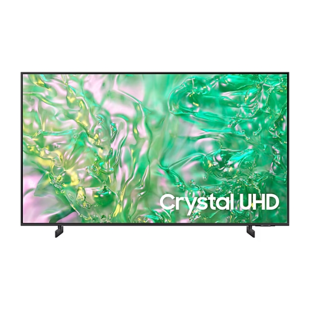 55 inch Crystal UHD DU8000 4K Tizen OS Smart TV
