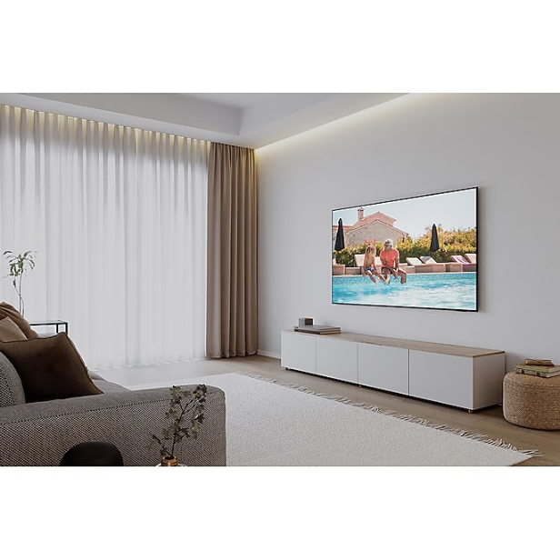 55 inch Crystal UHD DU8000 4K Tizen OS Smart TV