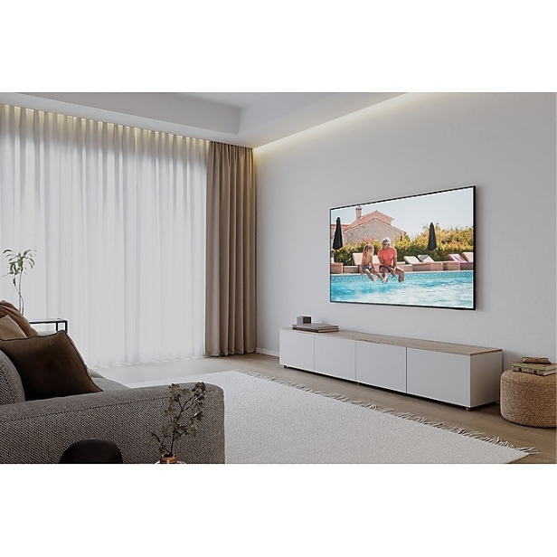 TV Samsung 50 inch Crystal UHD DU8000 4K Tizen OS Smart TV
