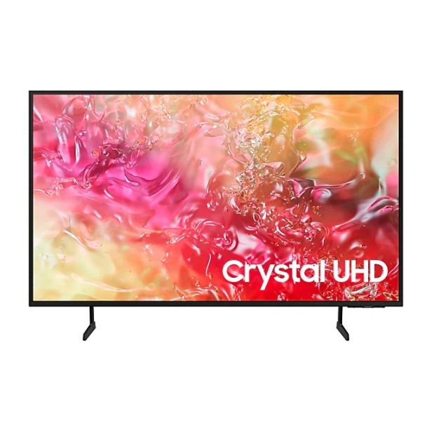 TV Samsung 65 Inch Crystal UHD DU7000 4K Smart TV