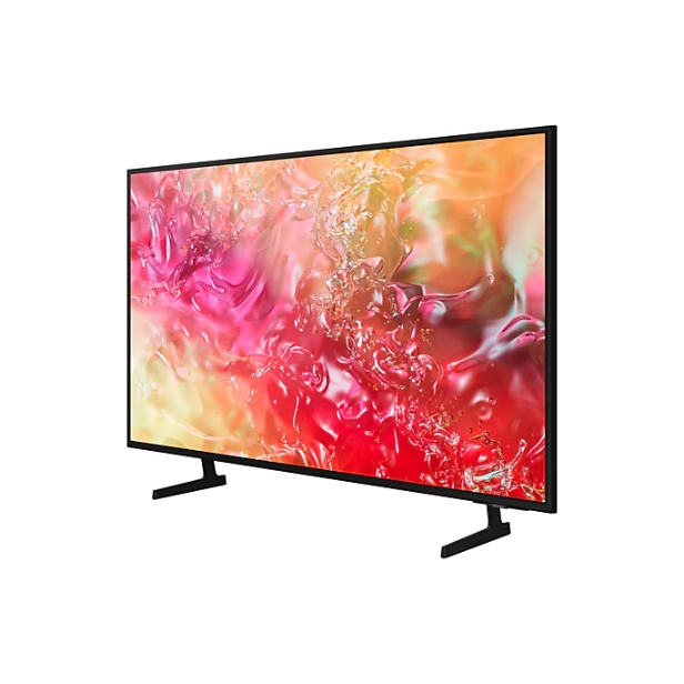 TV Samsung 65 Inch Crystal UHD DU7000 4K Smart TV