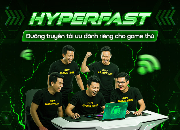 HyperFast