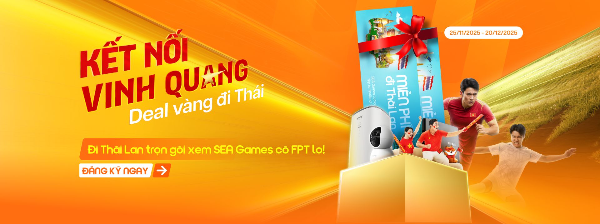 SEA Games Thailand 2025 - 2