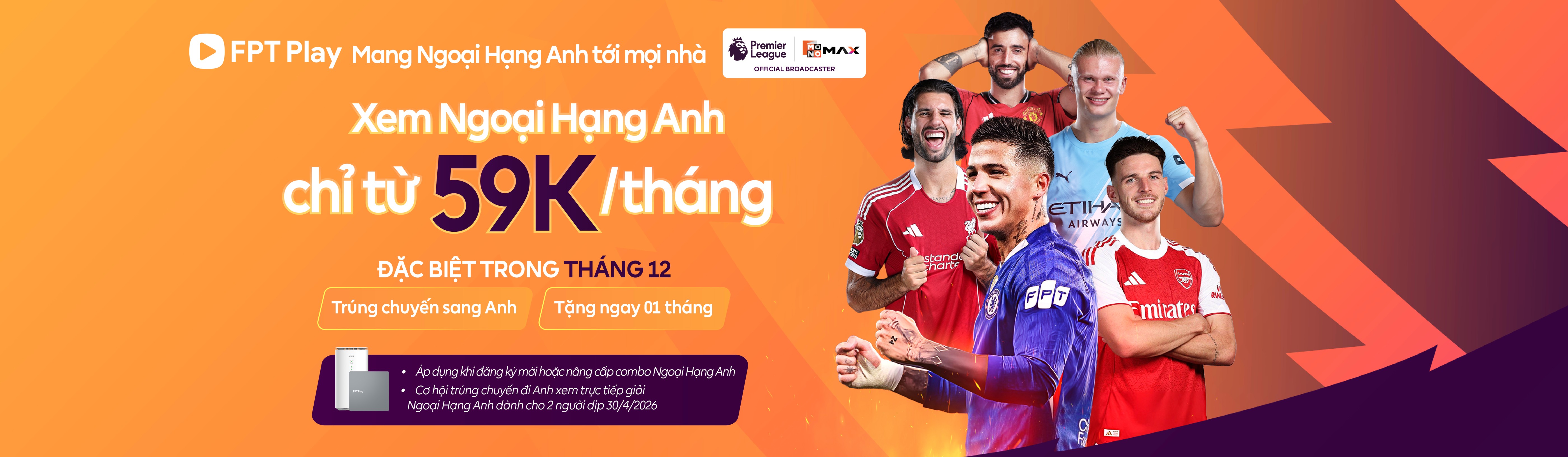 Ngoại hạng anh 1