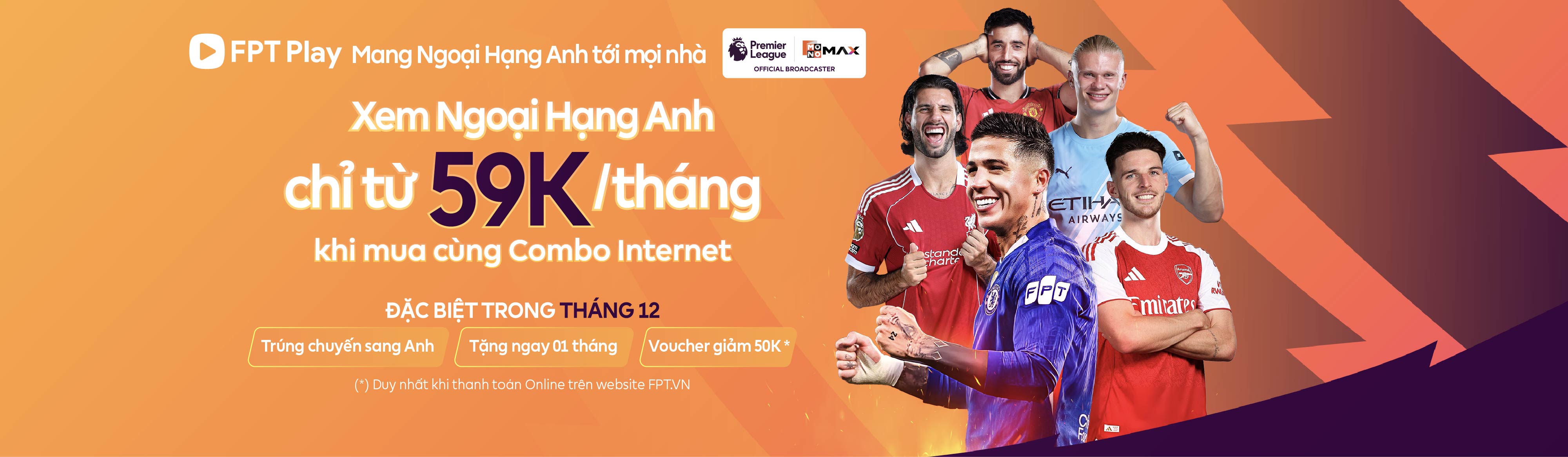 Ngoại hạng anh 1