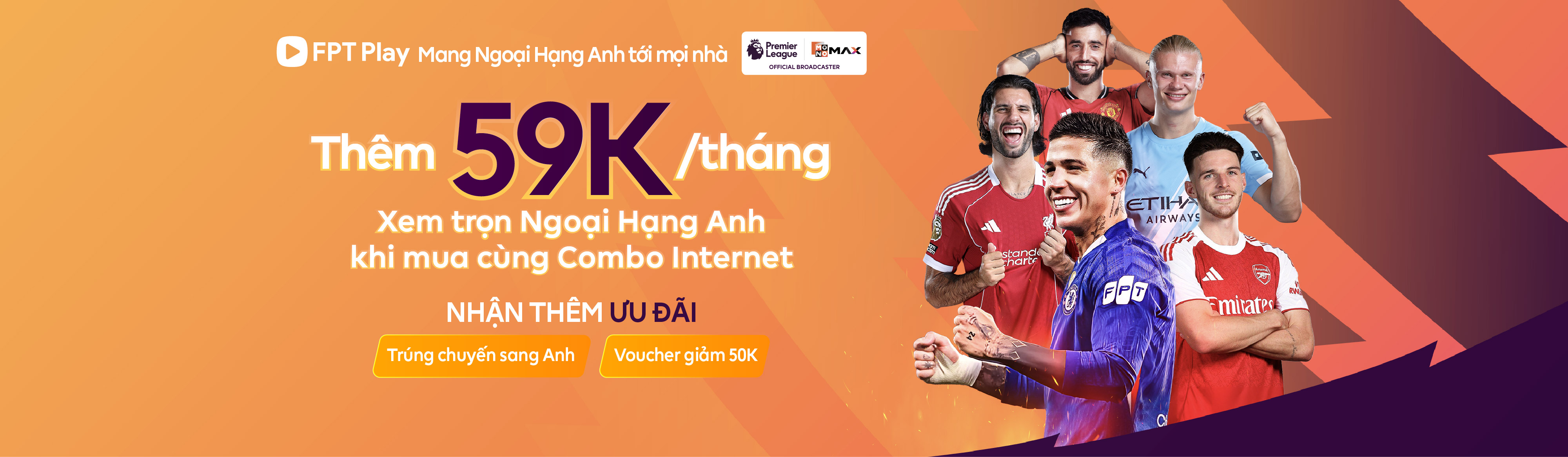 Ngoại hạng anh 1