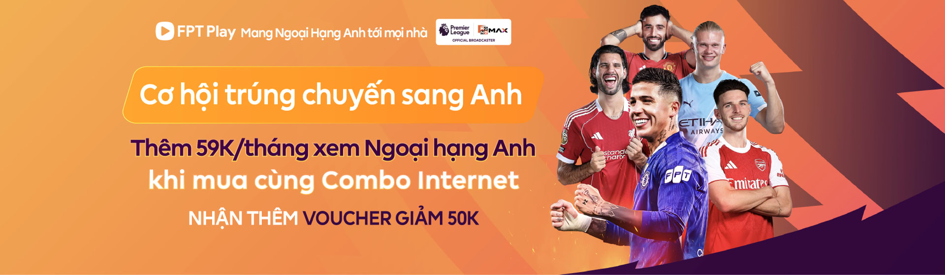 Ngoại hạng anh 1