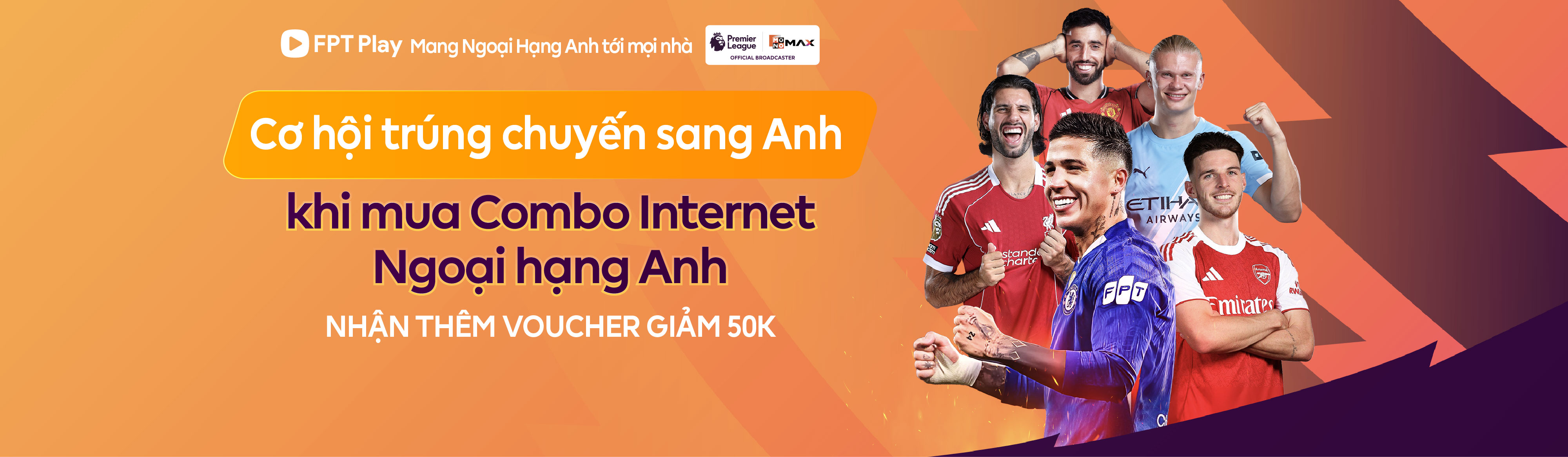 Ngoại hạng anh 1