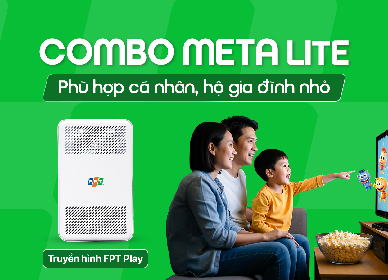 Combo Meta Lite