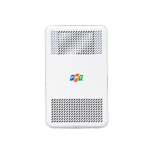 Modem Wi-Fi 6 băng tần k&eacute;p