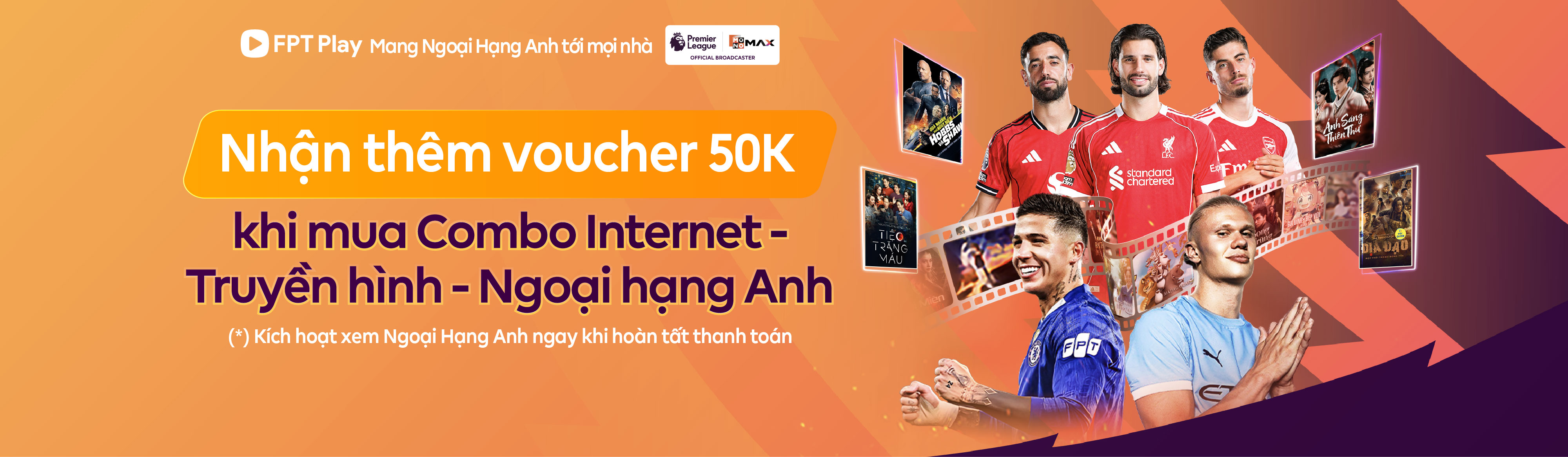 Ngoại hạng anh 1