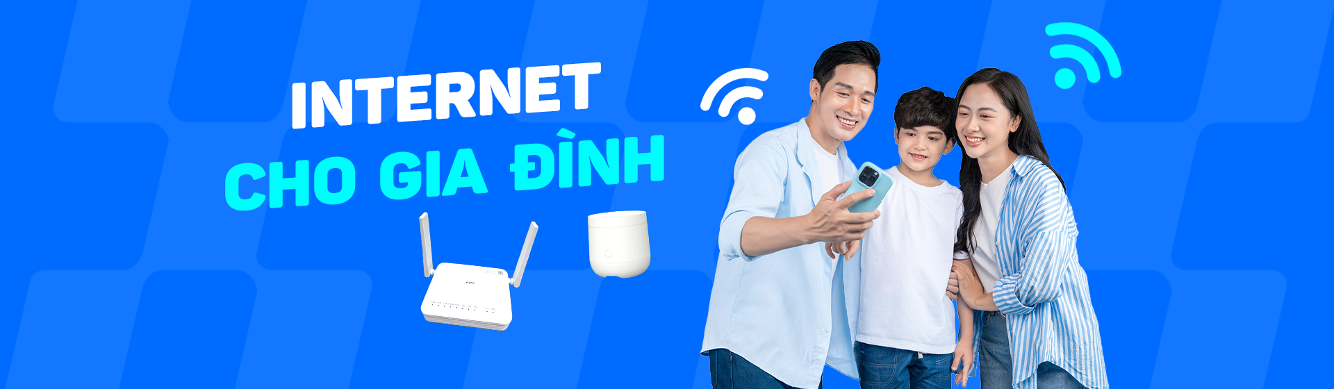 Banner đầu trang - Gia đ&igrave;nh