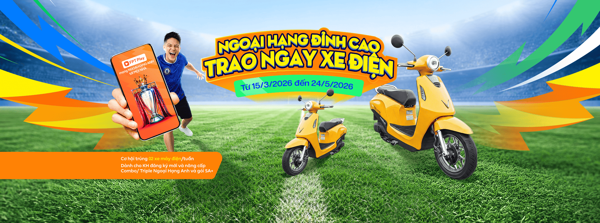 Ngoại hạng anh 1