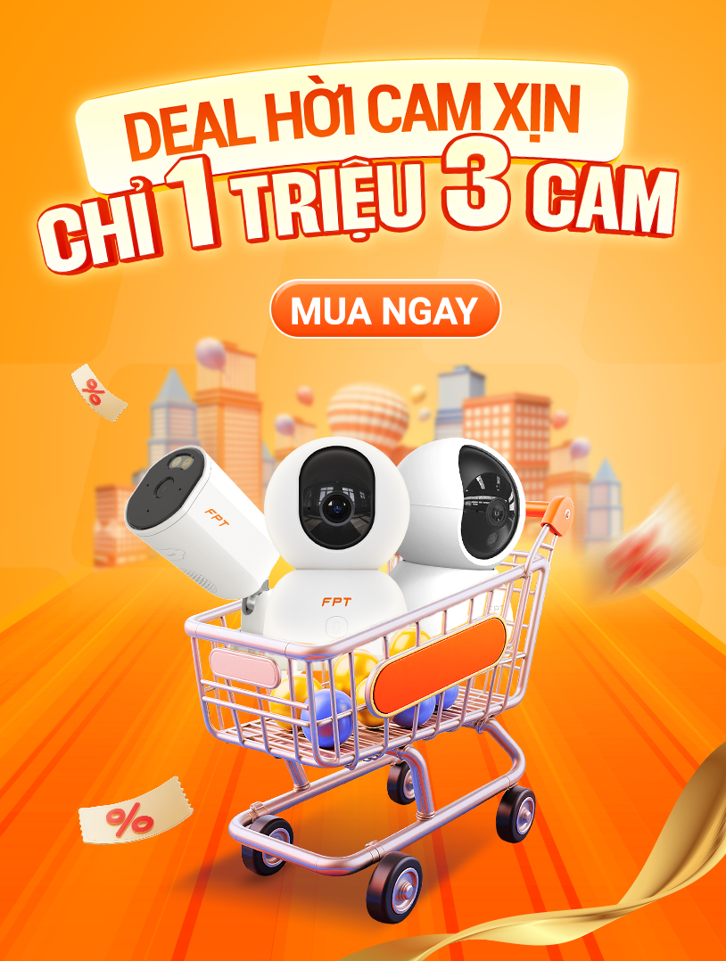 Thiết bị c&ocirc;ng nghệ b&aacute;n chạy nhất