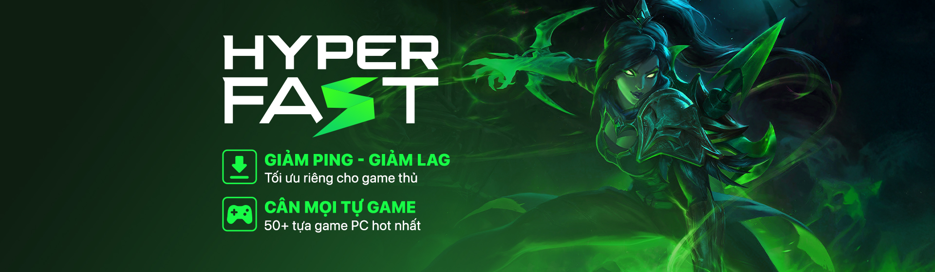 Danh mục Dịch vụ số