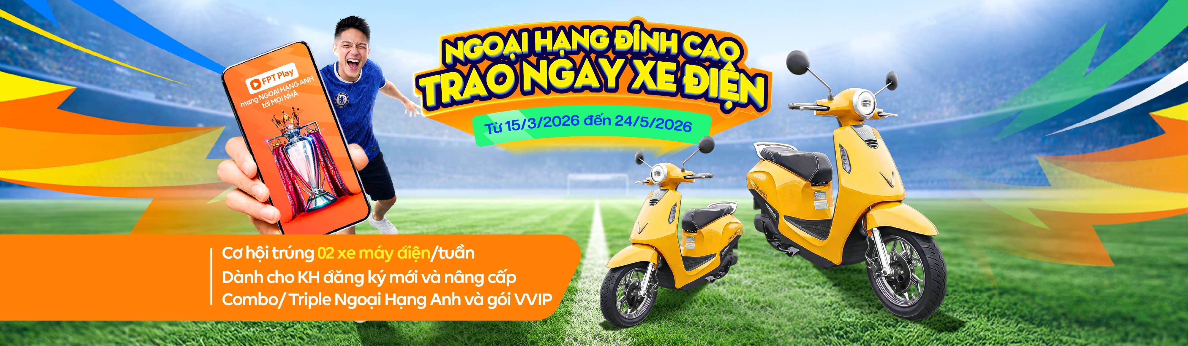 Ngoại hạng anh 1